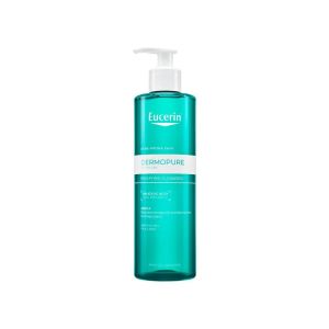 Eucerin Dermopure Clinical gel za čišćenje, šifra: 99690,200 ml
