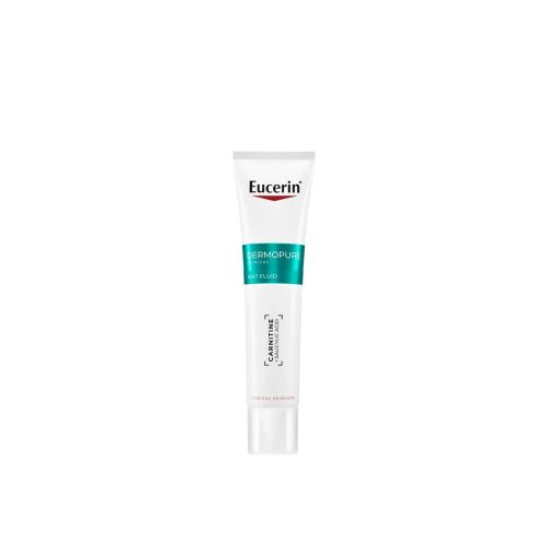 Eucerin Dermopure Clinical mat fluid, šifra: 99307, 40 ml