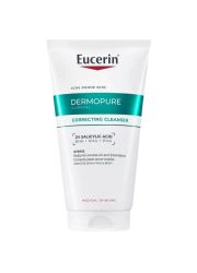 Eucerin Dermopure Clinical korektivni gel za čišćenje, šifra:63833, 150 ml