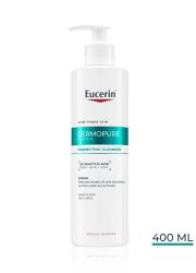 Eucerin DermoPure Clinical korektivni gel za čišćenje lica, šifra: 63830, 400 ml