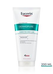 Eucerin Dermopure Clinical korektivna krema za telo, šifra: 99120, 200 ml