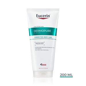 Eucerin Dermopure Clinical korektivna krema za telo, šifra: 99120, 200 ml