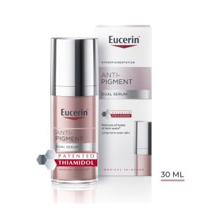 Eucerin Anti-pigment dvofazni serum, šifra: 66883, 30 ml