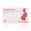 Ferona 30 kapsula