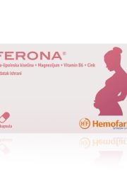 Ferona 30 kapsula