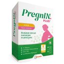 PregnIN plus 30 kapsula+30 tableta