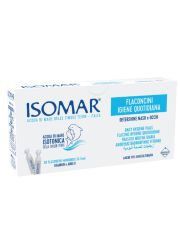 ISOMAR ampule za dnevnu higijenu 20x5 ml