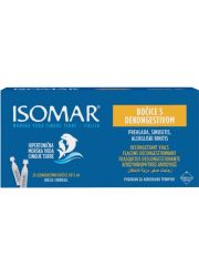 ISOMAR dekongestivne, 20 ampula od 5ml