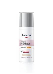 Eucerin Anti-Pigment tonirana dnevna krema SPF30 svetla, šifra: 98352, 50 ml