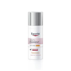 Eucerin Anti-Pigment tonirana dnevna krema SPF30 svetla, šifra: 98352, 50 ml