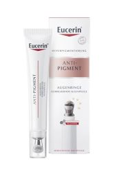 Eucerin Anti-Pigment krema za tamne kolutove oko očiju, šifra: 98398, 15 ml