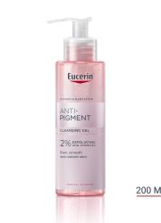 Eucerin Anti-Pigment Gel za čišćenje, šifra: 99288, 200 ml