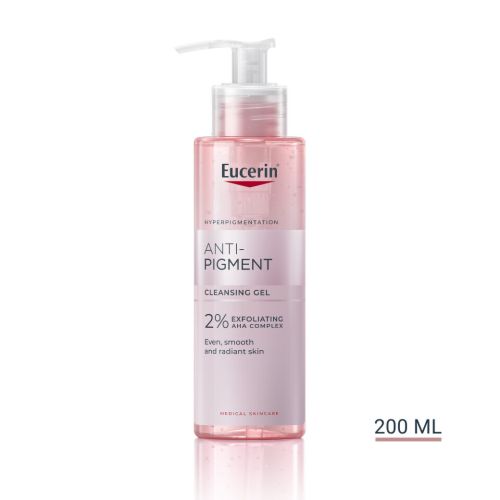 Eucerin Anti-Pigment Gel za čišćenje, šifra: 99288, 200 ml
