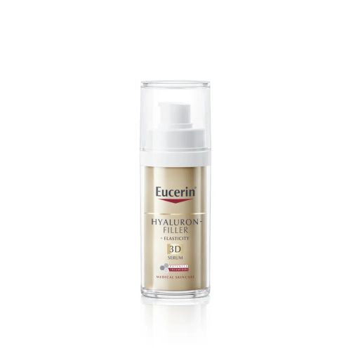 Eucerin Hyaluron-Filler + Elasticity 3D Serum, šifra: 83566, 30 ml