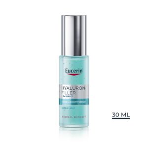 Eucerin Hyaluron-Filler Hidro Booster, šifra:83524, 30 ml