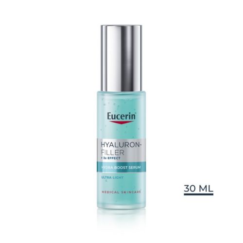 Eucerin Hyaluron-Filler Hidro Booster, 30 ml