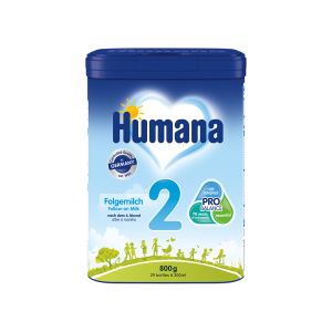 Humana 2 MY PACK 800g
