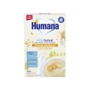 Humana mlečna instant kaša sa 5 žitarica i keksom 200g 