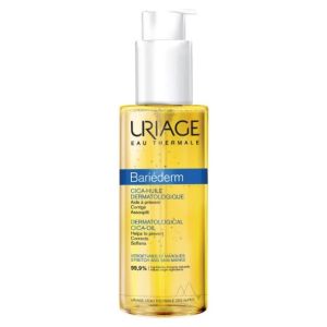 Uriage barierderm cica ulje 100 ml