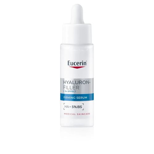 Eucerin Hyaluron- Filler Serum sa vitaminom C, 24 ml
