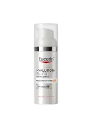 Eucerin Hyaluron-Filler + Longevity Epigenetic noćna krema, 50 ml