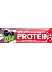 Go on proteinski bar brusnica 50g