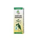 Kapi od koprive 30 ml, Institut Dr Josif Pančić