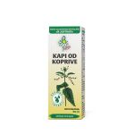 Kapi od koprive 30 ml, Institut Dr Josif Pančić
