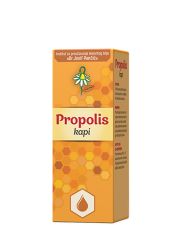 Propolis kapi 30 ml, Institut Dr Josif Pančić