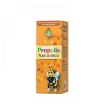 Propolis kapi za decu 30 ml, Institut Dr Josif Pančić
