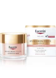 Eucerin Hyaluron-Filler + Elasticity Dnevna krema SPF 30 Rose, šifra: 99628, 50 ml