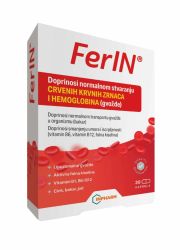FerIN 30 kapsula