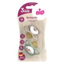 NIP varalica Butterfly 16-32m, kaučuk