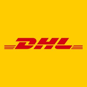 DHL dostava