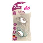 NIP varalica Butterfly 5-18, silikon