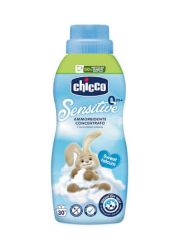Chicco omekšivač sweet talcum 750 ml