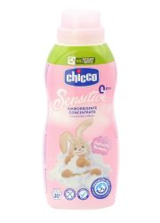 Chicco omekšivač delicate flowers 750 ml
