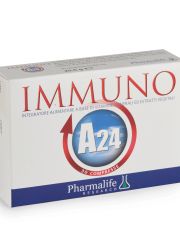 Immuno A24, 30 tableta
