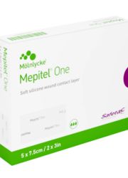 Mepitel One 5x7,5cm