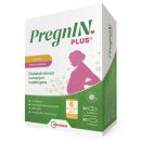 PregnIN Plus 30 + 30 kapsula