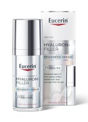 Eucerin Hyaluron - Filler Epigenetic serum, šifra: 99122, 30 ml