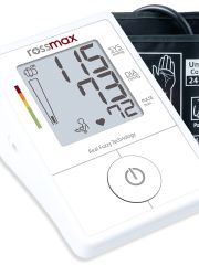 Rossmax aparat za merenje pritiska X1