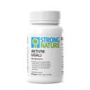 Strong Nature Aktivni ugalj 30 kapsula