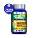 Strong Nature Silimarin Formula 30 kapsula
