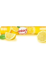 Intact dekstroza 17 tableta limun