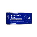 Strong Nature Melatonin 3 mg sa produženim oslobađanjem 30 tableta