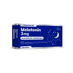 Strong Nature Melatonin 3 mg sa produženim oslobađanjem 30 tableta