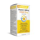 Strong Nature Vitamin C 1000 mg + Cink 15 mg 60 g