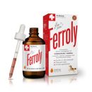 Ferroly oralne kapi, 50 ml