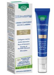 ESI Biocollagenix Lift antirid, 15 ml
